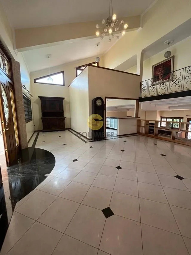 Casa com 5 dormitórios, foto 2