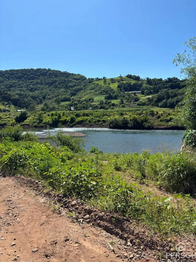 Área rural, foto 2