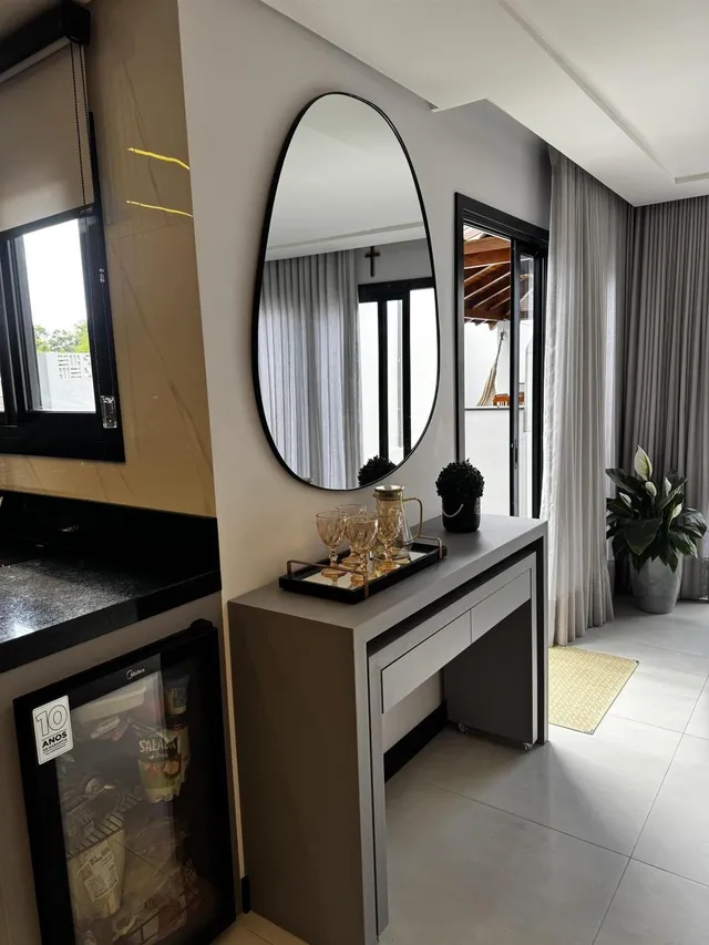 Casa com 3 dormitórios, foto 5