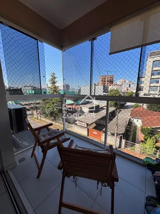 Apartamento com 2 dormitórios, foto 14