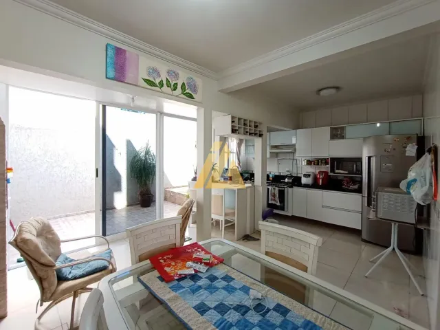 Sobrado com 3 dormitórios, foto 4