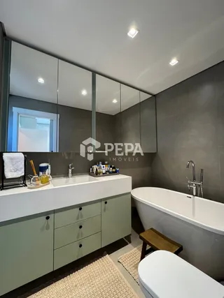 Apartamento com 4 dormitórios, foto 28