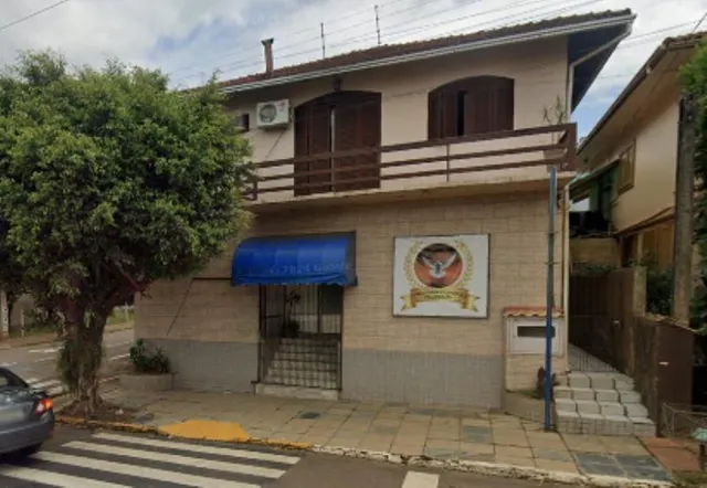 Casa com 3 dormitórios