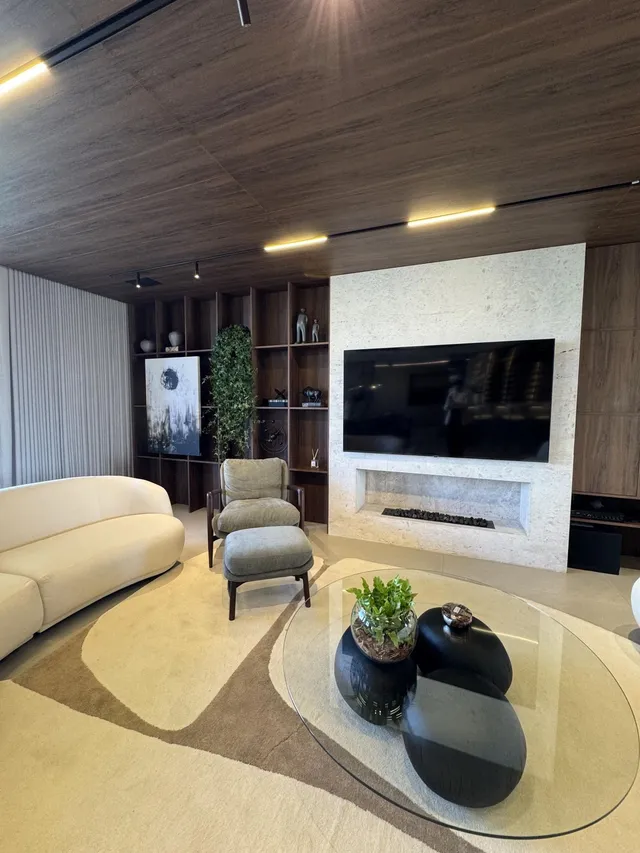 Apartamento com 4 dormitórios, foto 5