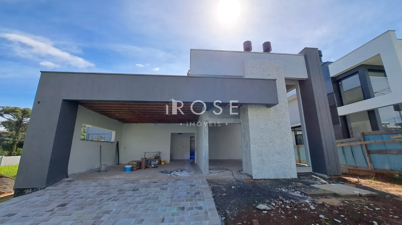 Casa com 3 dormitórios, foto 1