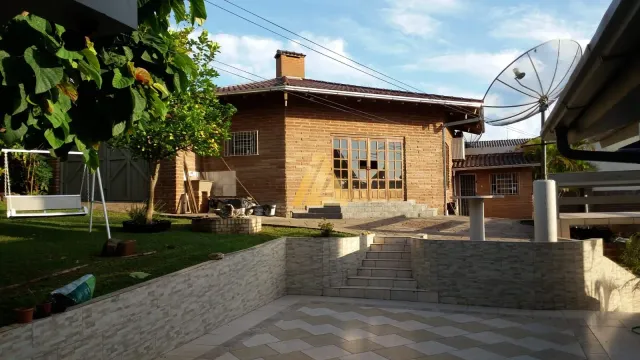 Casa com 4 dormitórios, foto 5