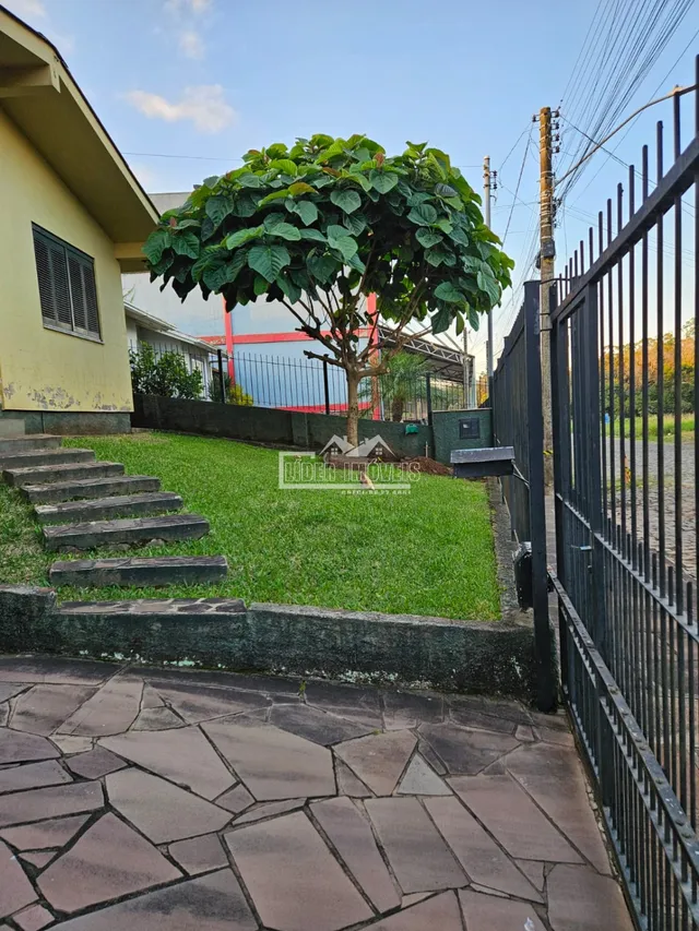 Casa com 3 dormitórios