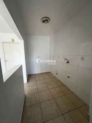 Apartamento com 1 dormitório, foto 6