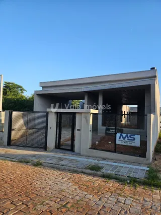 Casa com 3 dormitórios, foto 2