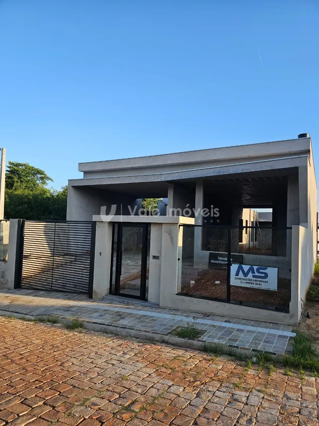 Casa com 3 dormitórios, foto 2