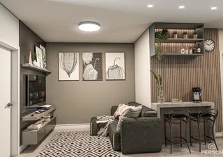 Casa geminada com 2 dormitórios, foto 6