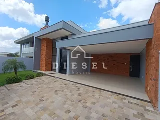 Casa com 3 dormitórios, foto 2