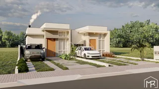 Casa com 2 dormitórios, foto 1