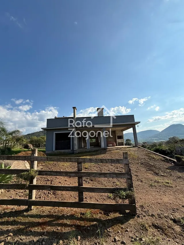 Área rural, foto 5