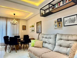 Apartamento com 2 dormitórios, foto 8