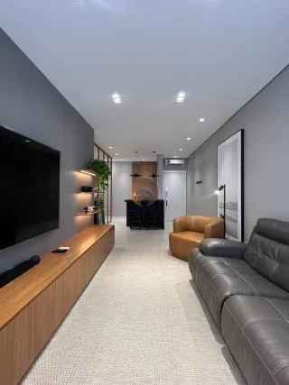 Apartamento com 2 dormitórios, foto 1