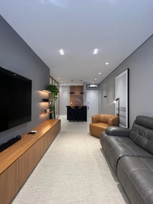Apartamento com 2 dormitórios