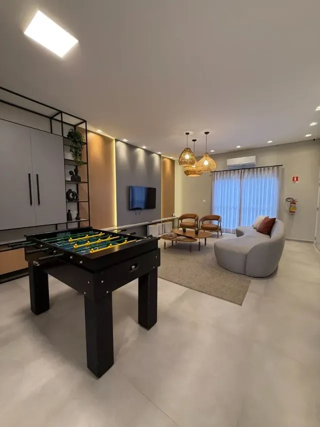 Apartamento com 2 dormitórios, foto 5