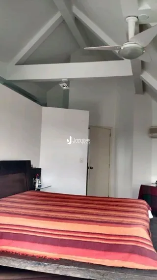 Casa com 4 dormitórios, foto 10