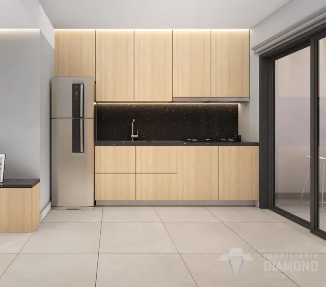 Casa geminada com 2 dormitórios, foto 3