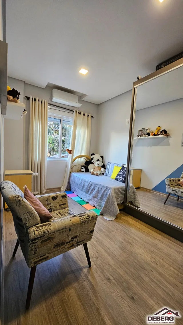 Apartamento com 2 dormitórios, foto 5