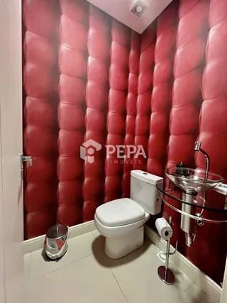 Apartamento com 3 dormitórios, foto 9