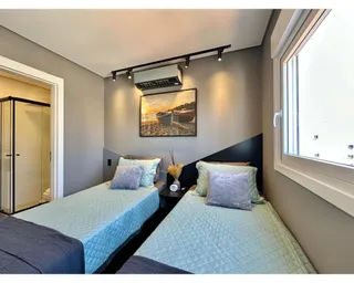 Apartamento com 2 dormitórios, foto 13