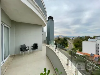 Cobertura com 1 dormitório, foto 10