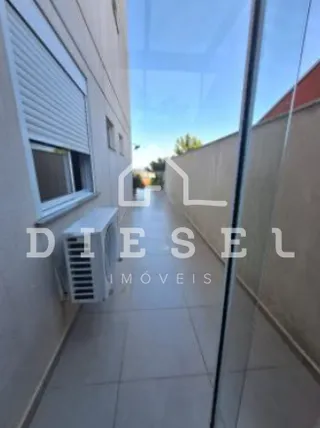 Apartamento com 2 dormitórios, foto 4