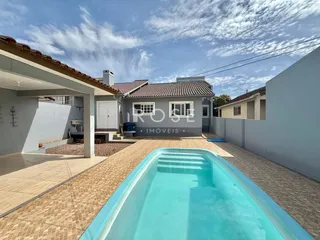 Casa com 3 dormitórios, foto 2