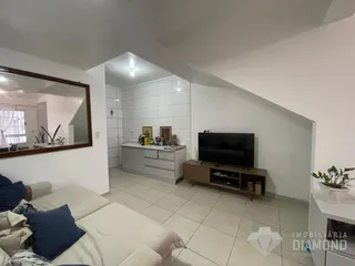 Sobrado com 2 dormitórios, foto 2