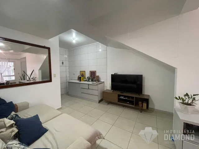 Sobrado com 2 dormitórios, foto 2