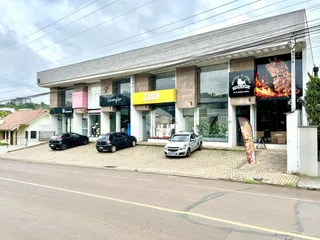 Sala comercial, foto 2