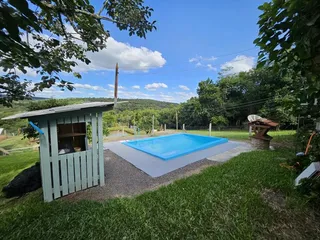Área rural, foto 9