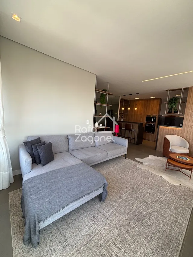 Apartamento com 3 dormitórios, foto 2
