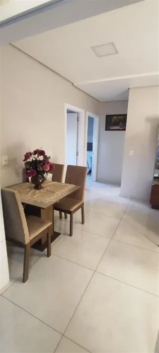 Apartamento com 2 dormitórios, foto 7