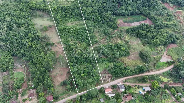 Área rural, foto 2