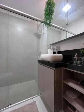 Apartamento com 2 dormitórios, foto 9