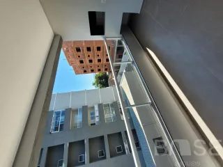 Apartamento com 2 dormitórios, foto 6
