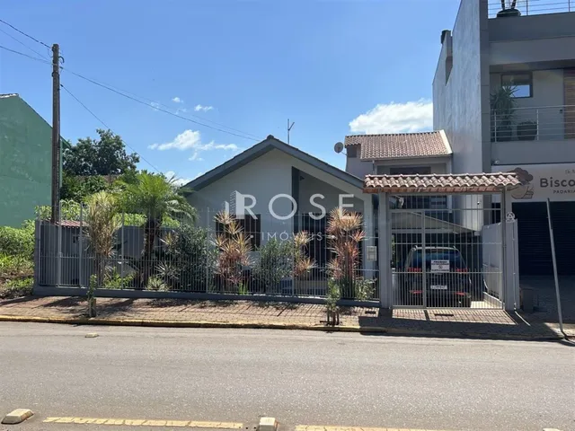 Casa com 3 dormitórios