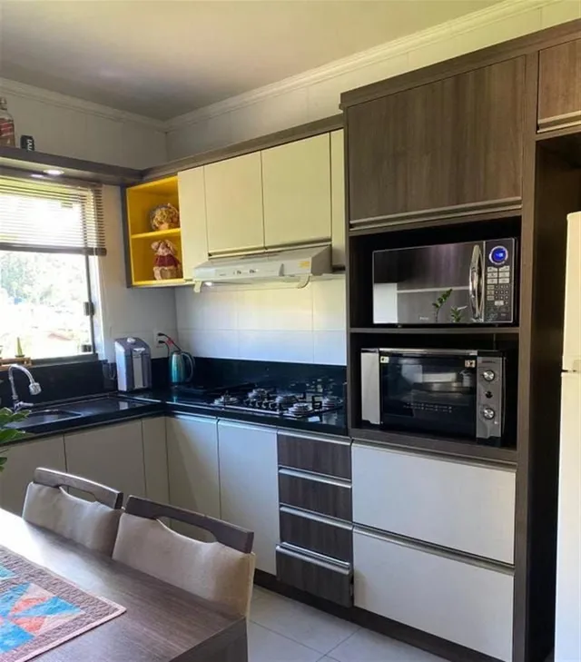 Casa com 1 dormitório, foto 4