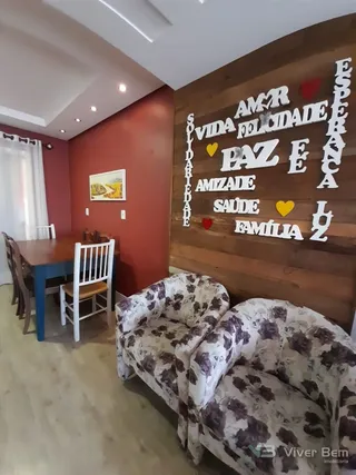 Sobrado com 3 dormitórios, foto 4