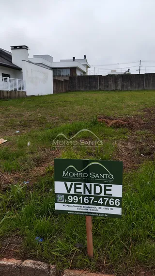 Fachada externa de uma propriedade em Lajeado, Brasil.
