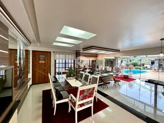 Casa com 3 dormitórios, foto 2