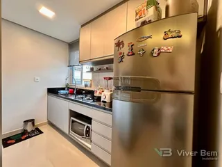 Apartamento com 2 dormitórios, foto 6