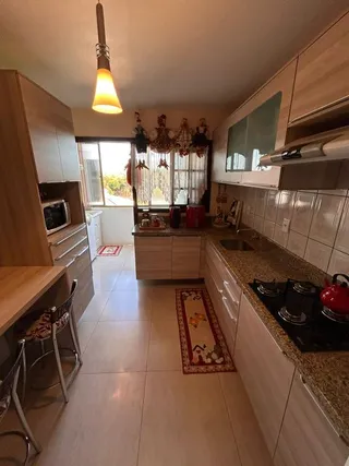 Apartamento com 2 dormitórios, foto 7
