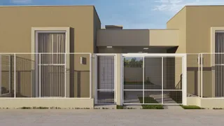 Casa geminada com 2 dormitórios, foto 5