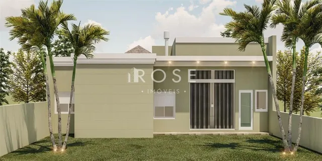 Casa com 3 dormitórios, foto 4