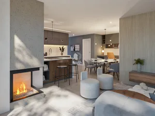 Apartamento com 3 dormitórios, foto 9
