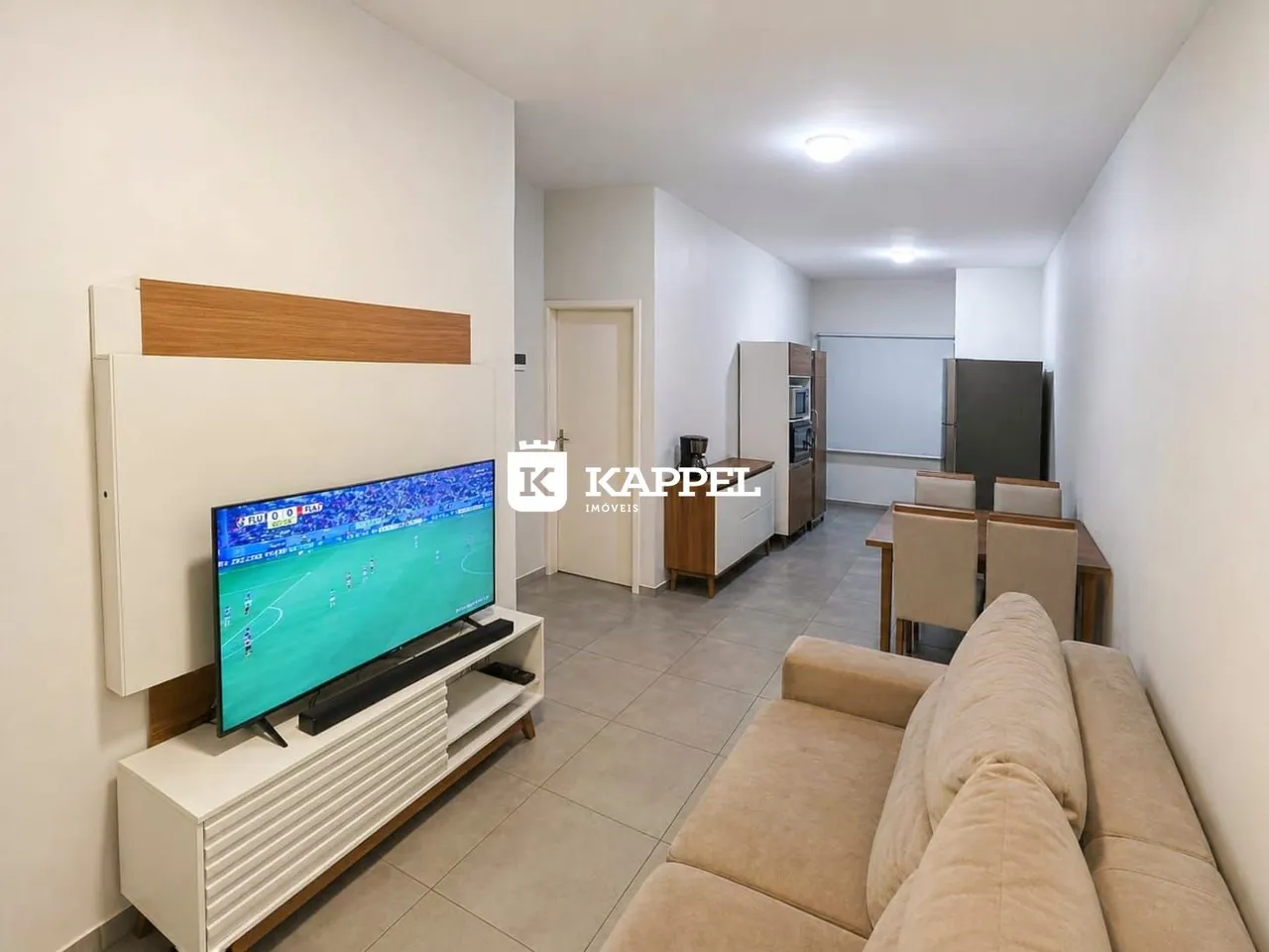 Casa geminada com 2 dormitórios, foto 1